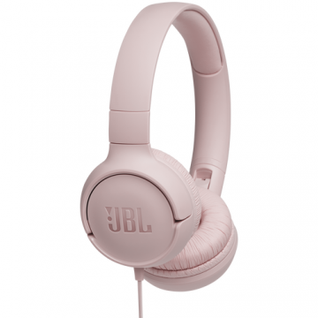 Casti Tune 500 Pink