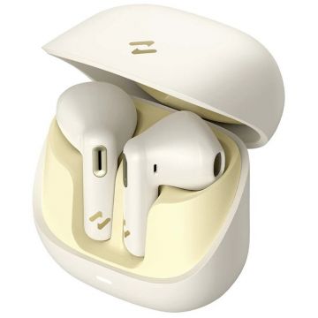 Casti TW905 TWS Wireless Bej