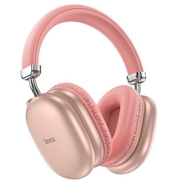 Casti W35 Max Joy Wireless Bluetooth In-Ear Headset Roz