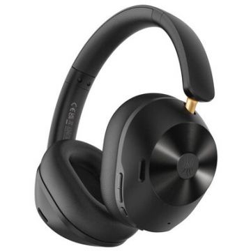 Casti Wireless A5 Bluetooth ANC Negru