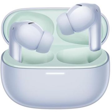 Casti Xiaomi In-Ear, Redmi Buds 5 Pro, TWS ANC, Purple
