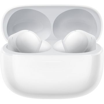 Casti Xiaomi In-Ear, Redmi Buds 6 Pro, TWS ANC, Glacier White
