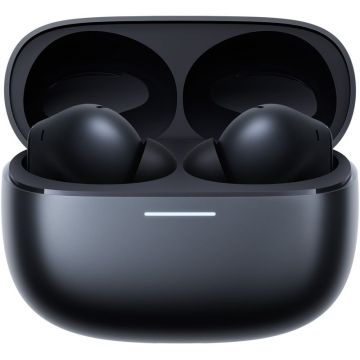 Casti Xiaomi In-Ear, Redmi Buds 6 Pro, TWS ANC, Space Black