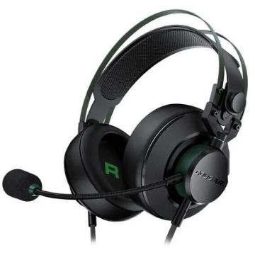 COUGAR GAMING Casti Gaming Cougar VM410 XB, Wired, 3.5mm, Negru