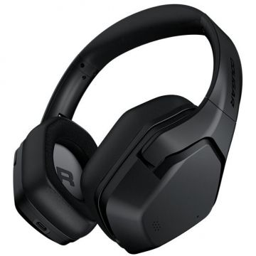 COUGAR GAMING Casti gaming wirelesss/cu fir Cougar Spettro, drivere 40mm, microfon incorporat, Bluetooth 5.0, noise cancelling, PC/Multimedia/Xbox/PlayStation, Negru COUGAR GAMING Casti gaming wirelesss/cu fir Cougar Spettro, drivere 40mm, microfon incorporat, Bluetooth 5.0, noise cancelling, PC/Multimedia/Xbox/PlayStation, Negru