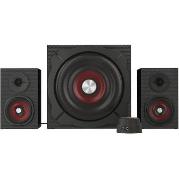 Genesis Helium 610BT 2.1 Black