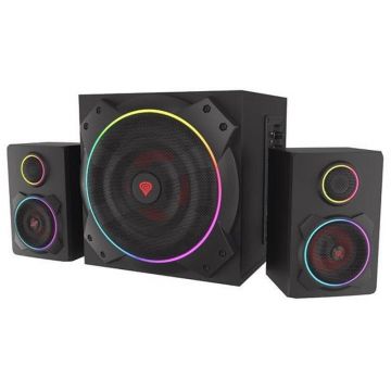 Genesis Helium 800BT 2.1 ARGB Black