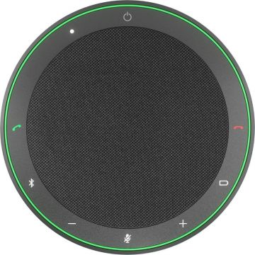 Jabra Speak2 75 UC, Bluetooth Dark Grey