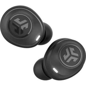 JLab Casti JLab JBuds Air, Wireless, Negru