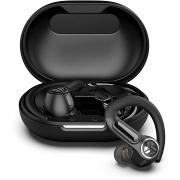 JLab JLAB Epic Sport ANC 3 True Wireless Earbuds - Black