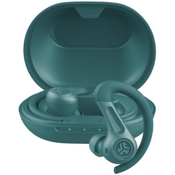 JLab JLAB JBuds Sport ANC 4 True Wireless Earbuds - Teal