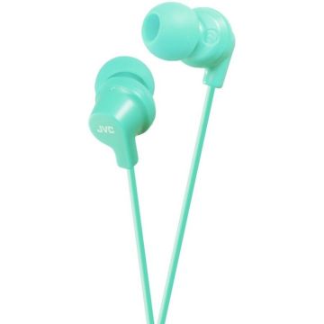 JVC Casti JVC HA-FX10Z Superior Verde