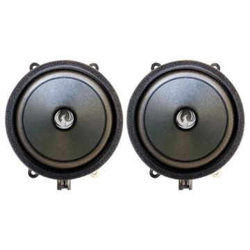 Kit subwoofer Volvo S/V/XC 2016+, difuzoare 6,5
