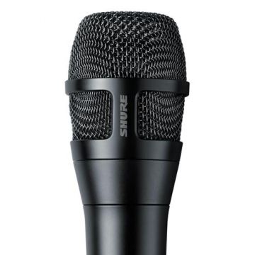 Microfon vocal Shure Nexadyne™ 8/C, Dinamic cardioid, XLR (Negru) Microfon vocal Shure Nexadyne™ 8/C, Dinamic cardioid, XLR (Negru)