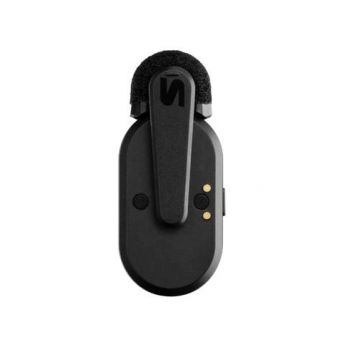 Microfon Wireless Lavaliera Shure MoveMic One MV-ONE-Z6, Bluetooth, IPX4 (Negru) Microfon Wireless Lavaliera Shure MoveMic One MV-ONE-Z6, Bluetooth, IPX4 (Negru)