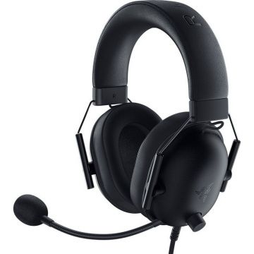 Razer Casti Gaming Razer BlackShark V2 X XBOX Licens, Negru