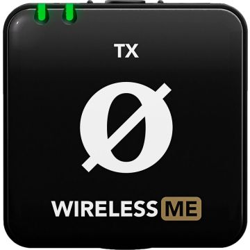 Rode Microphones Wireless ME TX, module (black, USB-C)