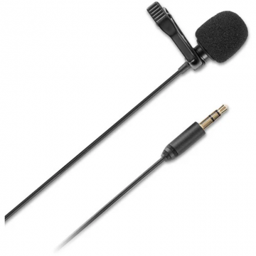 SARAMONIC Lavaliera Saramonic SR-XLM1, 6mMufa 3.5mm