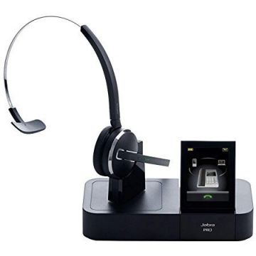 Sistem headband, spare parts (black)