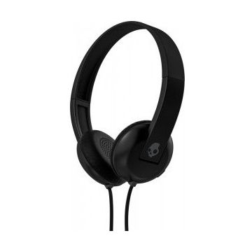 Skullcandy Casti Skullcandy S5URHT-456, Black/Gray/ Black