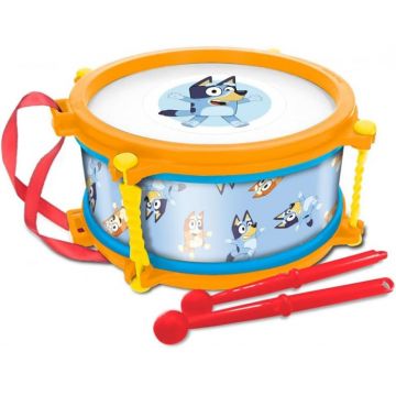 Tobita Bluey Reig Musicales