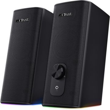 Trust Gaming GXT 612 Cetic, Bluetooth, 10W RMS, Black
