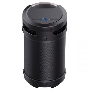 VIVAX Boxa portabila, VIVAX BS-700, Bluetooth, FM, AUX, USB, baterie 5000 mAh, putere 70 W, IPX 5, Microfon