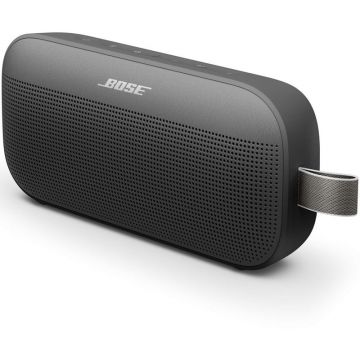 Bose Boxa portabila SoundLink Flex BT 4.2 Black