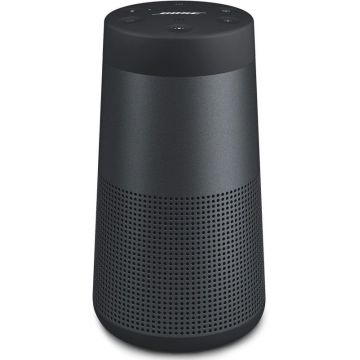 Bose Boxa portabila SoundLink Revolve II Bluetooth, Black