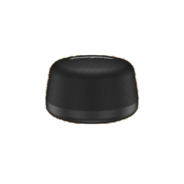 Boxa Portabila Bluetooth Energizer BTS055, 5W, TWS, 3 in 1, Difuzor, suport si incarcator (Negru)