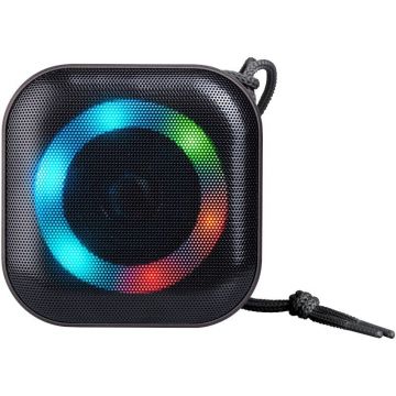 Boxa Portabila Enjoy 10 Bluetooth 3W Negru