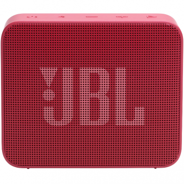 Boxa Portabila Go Essential 2  Bluetooth Rosu