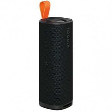 Boxa portabila Outdoor TWS USB 30W Black
