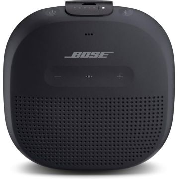 Boxa Portabila Soundlink Micro Bluetooth 5W IP67 Negru