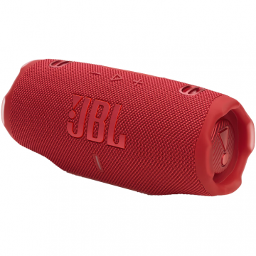 Boxa Portabila Stereo Charge 6 Rosu