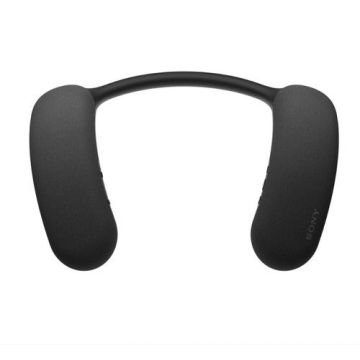 Boxa portabila wireless Sony BRAVIA Theatre U HT-AN7, Bluetooth, Sunet Spatial 360, Dolby Atmos (Negru)