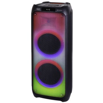 Boxa portabila XF3400 Pro 200W Black