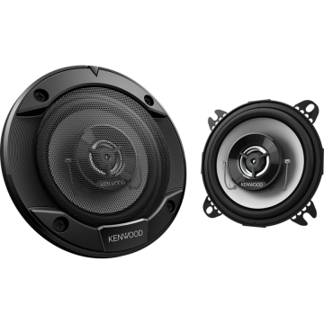 Boxe Auto KFC-S1066 2 Cai RMS 21W 2 Bucati Negru