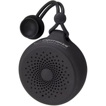 Boxe Portabila Monsoon EP145KB 3W Negru