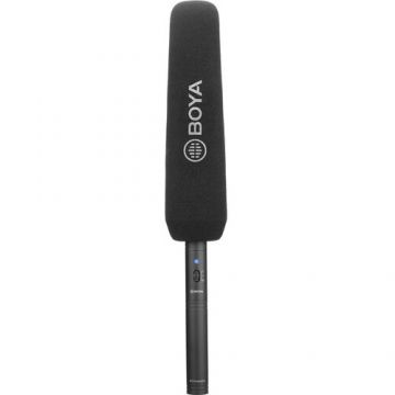 Boya Microfon Boya BY-PVM3000M modular short shotgun condensator