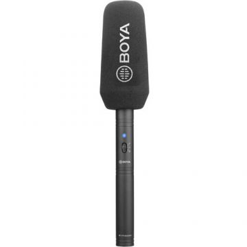 Boya Microfon Boya BY-PVM3000S modular short shotgun condensator