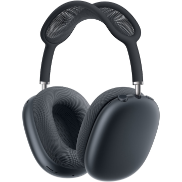 Casti AirPods Max 2024 Midnight