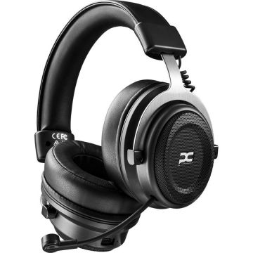 Casti ALPHYN AH10 Wireless Gaming Negru
