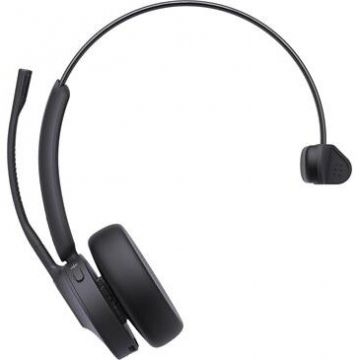Casti BH70 Mono UC Bluetooth USB-C/A