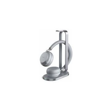Casti BH72 Bluetooth USB-C Gri