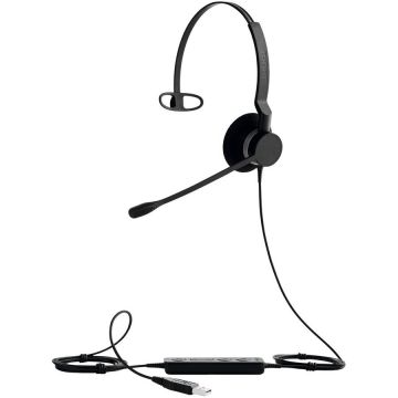 Casti Bizz 2300 Mono Black