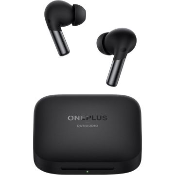 Casti Buds Pro 2 Obsidian Black