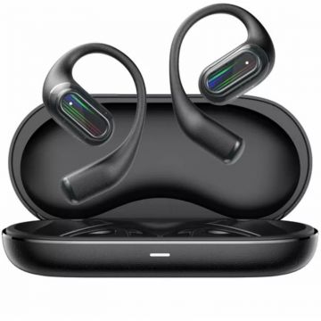 Casti Canyon In-Ear, OnFlow 12 Black