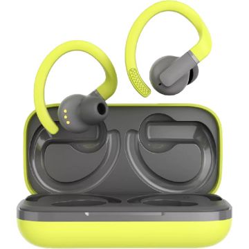 Casti Canyon In-Ear, OnRun 11 Sport Green