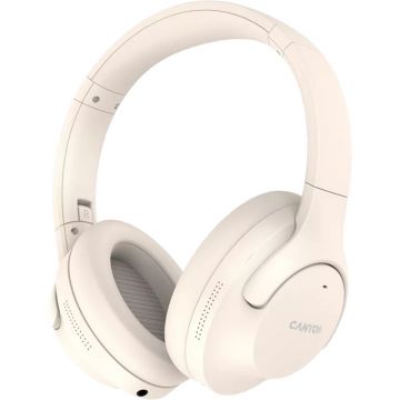 Casti Canyon On-Ear, OnRiff 10 ANC Beige
